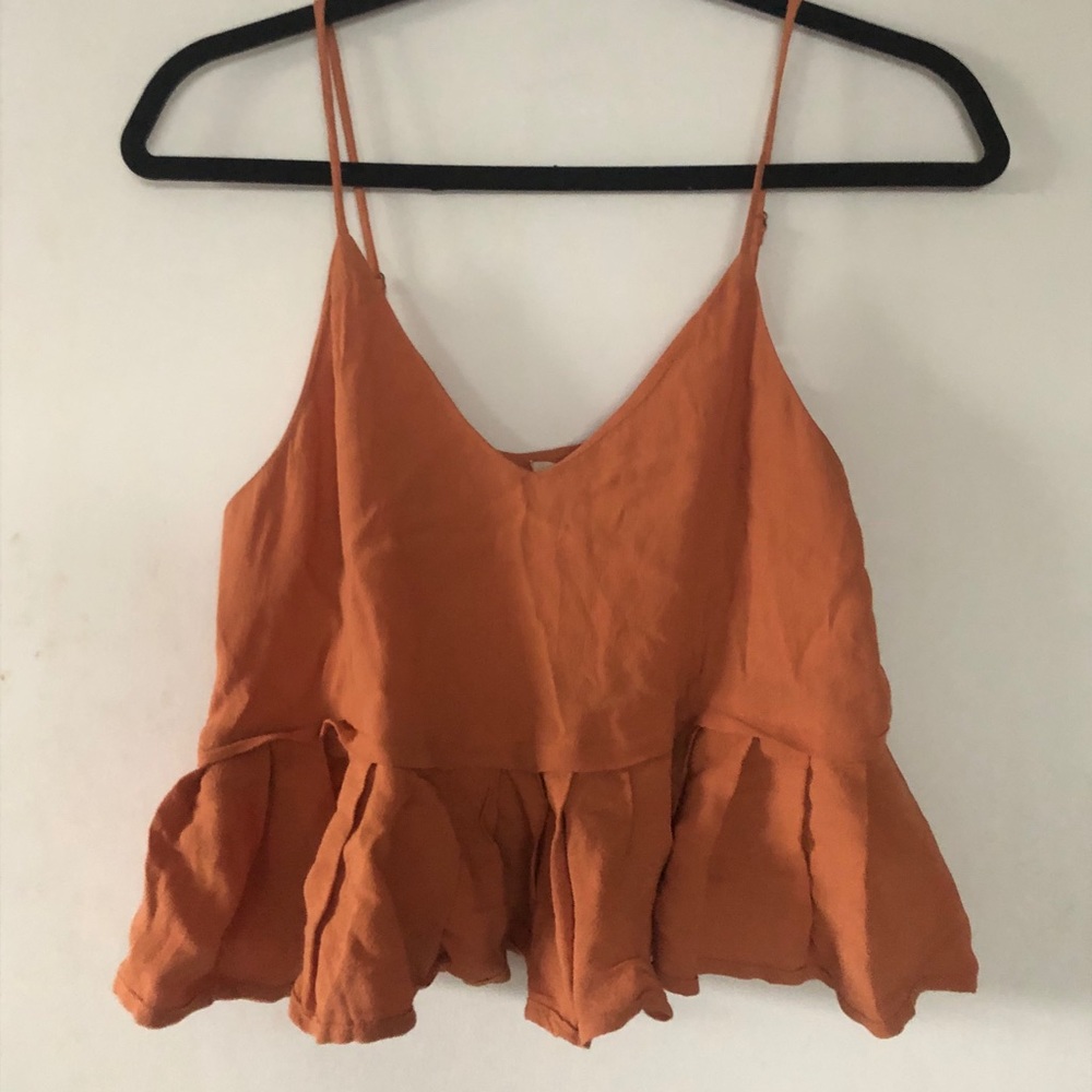 Forever 21 Tank Top